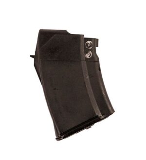 Molot 7.62x39mm Black 10 Round Magazine for Unconverted Vepr Rifles
