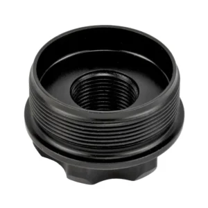 RUGGED SUPPRESSORS OBSIDIAN FIXED MOUNT 1/2X28