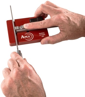 APEX BARREL FITTING JIG - TACTICAL - Image 3