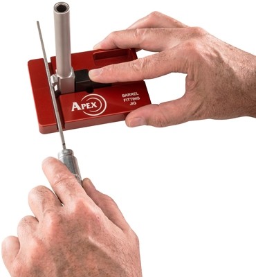 APEX BARREL FITTING JIG - TACTICAL - Image 4