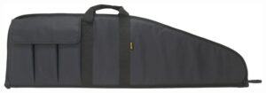 ALLEN ENGAGE TACTICAL RIFLE - CASE 42" W/3-POCKETS BLACK