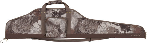 ALLEN BEDROCK LONG 52" CASE - RIFLE VEIL ALPINE