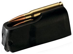 BROWNING MAGAZINE X-BOLT LONG - ACTION .300WM .338WM 7MM RM