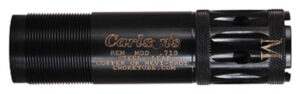 CARLSONS CHOKE TUBE SPT CLAYS - 12GA PORTED MOD REM CHOKE