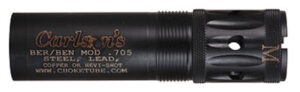 CARLSONS CHOKE TUBE SPT CLAYS - 12GA PORTED MOD BER MOBIL
