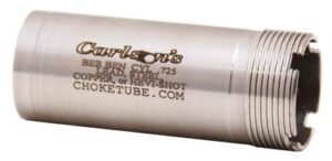 CARLSONS CHOKE TUBE FLUSH - MOUNT 12GA CYL BER MOBIL