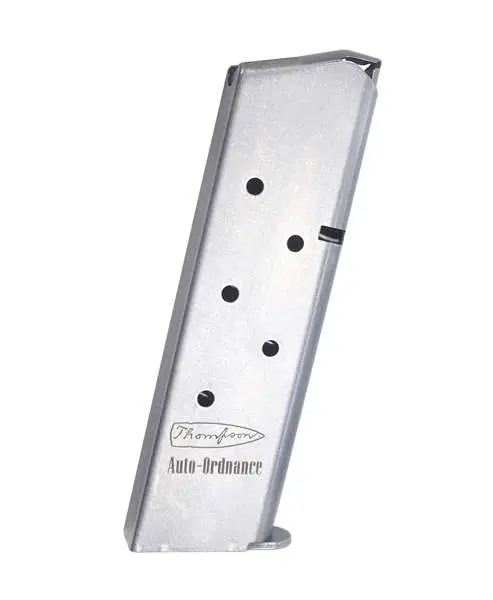 AUTO ORD 30 CAL 30RD MAGAZINE