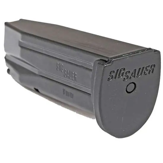 SIG SAUER P250, 320 9MM 15RD MAG - Image 2