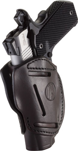 1791 HOLSTER 3-WAY OWB MULTI- - FIT AMBI SZ1 1911 FRM 3-4" SBR