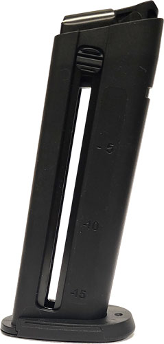 WALTHER MAGAZINE WMP 22 MAG - 10RD BLACK POLYMER