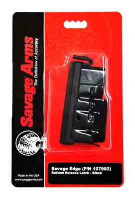 SAVAGE MAGAZINE AXIS 22-250 - 4RD MATTE BLUED
