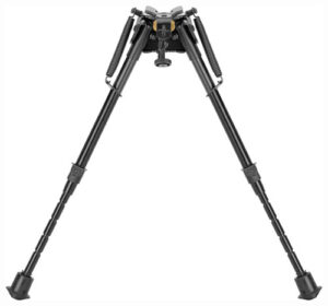 CALDWELL BIPOD XLA 9"-13" - PIVOT BLACK
