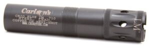 CARLSONS CHOKE TUBE SPT CLAYS - 12GA PORTED LT MOD CRIO/CRIO+