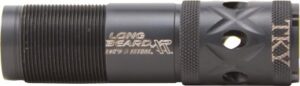 CARLSONS CHOKE TUBE LONG BEARD - XR 20GA PORTED .568 INVECTOR