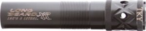 CARLSONS CHOKE TUBE LONG BEARD - XR 12GA PORTED .660 OPTIMA HP