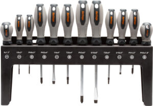 LYMAN HERITAGE 12PC - DRIVER SET