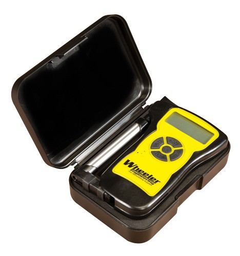 WHEELER TRIGGER PULL GAUGE - DIGITAL - Image 4