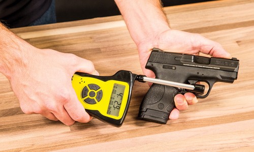 WHEELER TRIGGER PULL GAUGE - DIGITAL - Image 5