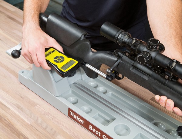 WHEELER TRIGGER PULL GAUGE - DIGITAL - Image 2