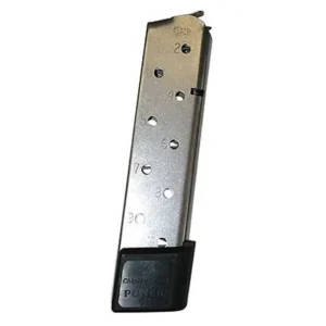 S&W SW1911 MAGAZINE, 45 AUTO, 8RD