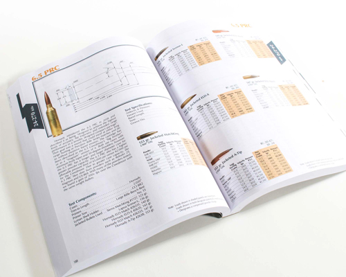 LYMAN 51ST RELOADING HANDBOOK - SOFTCOVER - Image 3