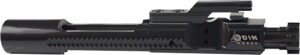 ODIN BOLT CARRIER GROUP AR-15 - .223 BLACK NITRIDE