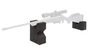 ALLEN LITE REST SHOOT REST FRNT/REAR