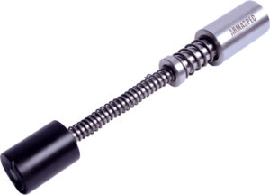 ARMASPEC STEALTH RECOIL SPRING - H GEN 4 SS/BLACK 3.8 OZ