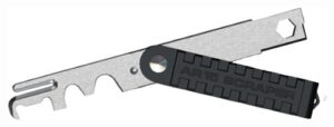 REAL AVID AR-15 SCRAPER - AR-15 CARBON SCRAPER