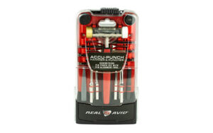 REAL AVID ACCU-PUNCH HAMMER & PUNCH
