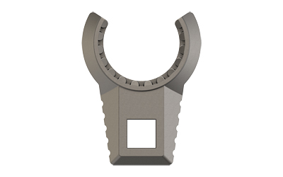 REAL AVID MSTR FIT DELTA RING WRENCH