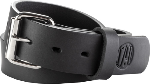 1791 GUN BELT HEAVY DUTY 1.5" - SZ 36/40 BLACK