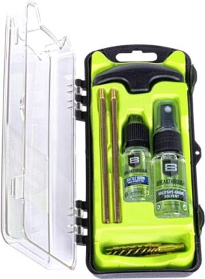 BREAKTHROUGH VISION PISTOL - CLEANING KIT .22 CAL
