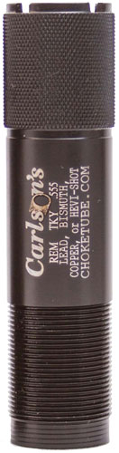 CARLSONS CHOKE TUBE TSS TURKEY - 20GA EXTENDED .555 REM CHOKE