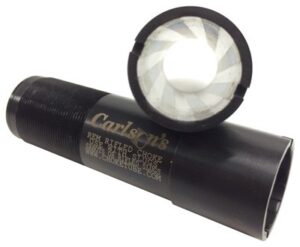 CARLSONS CHOKE TUBE RIFLED - 12GA REM CHOKE