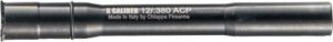 CHIAPPA X-CALIBER 12GA/.380 - GAUGE ADAPTER INSERT.