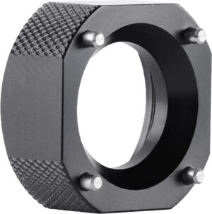 DEAD AIR SILENCERS R-SERIES - MK2 FRONT CAP TOOL LARGE PIN