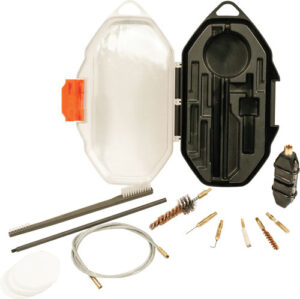 OTIS PATRIOT 9MM PISTOL - CLEANING KIT W/ MINI TOOL