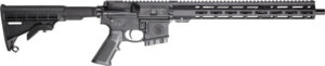 S&W M&P15 SPORT III 5.56 RIFLE - 10-SH STATE COMPLIANT FIX STK