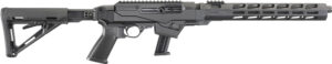RUGER PC CARBINE 9MM LUGER - 17-SHOT M-LOK 6-POS STOCK