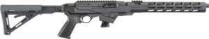 RUGER PC CARBINE 9MM LUGER - 10-SHOT M-LOK 6-POS STOCK