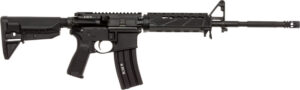 BCM M4 CARBINE MOD-0 5.56 NATO - 16" KEYMOD BLACK 1-30RD MAG