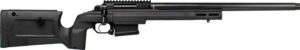 AERO PRECISION SOLUS SA RIFLE - BRAVO 20" M24 308WIN BLK