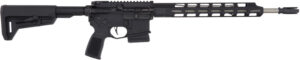 SIG M400 TREAD 5.56 NATO 16" - S/S M-LOK HG 10RD BLACK