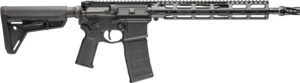 VKTR VK1PW RIFLE 5.56 NATO - 13.7" HUX WRX MB 30RD BLACK