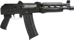 ZASTAVA ZPAP85 PISTOL 5.56x45 - 30RD BLUED/WOOD