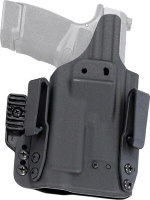 MFT HOLSTER PRO SERIES IWB - LIGHT SFD HELLCAT TLR7 SUB