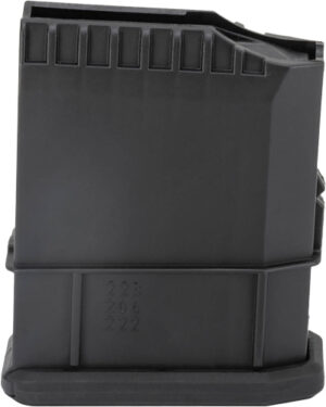 HOWA MAGAZINE 5RD RIFLE - .222/.223/.204/.350 LEGEND