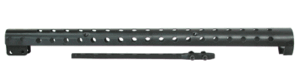 MOSSBERG HEAT SHIELD KIT BLACK - 12GA FOR MODELS 500 535 590