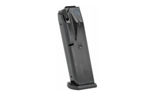 MEC-GAR MAG BERETTA 92 9MM 10RD BL
